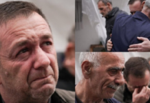 Aksidenti tragjik në Bullgari/ Vetëm nga një fshat u varrosën 17 persona