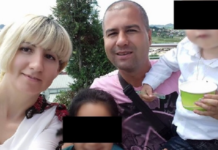 Vrau me thikë gruan dhe kunatën/ Burg i përjetshëm për Gazment Mustan