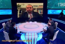 Publikohen pagat e shqiptarëve/ Inxhinieri: Nuk ka sisteme të mjaftueshme për ruajtjen e të dhënave në Shqipëri