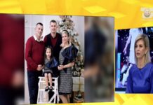 “Kristiani kërkon një motër”/ Familja shqiptare bekohet me një vajzë pas 22 vitesh