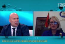 “Nëse armët nukleare përdoren do shkatërrohej bota”, koloneli shqiptar: Janë dëme të jashtëzakonshme