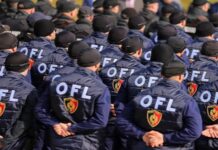 Goditi pasuritë e kriminelëve shqiptarë, Gjykata Kushtetuese shqyrton OFL-në