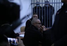 Saimir Tahiri do të vuajë dënimin në burgun e Fierit