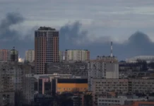 Dita e katërt e luftës në Ukrainë