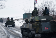 Prag lufte/ Ministria e Jashtme u bën thirrje shqiptarëve të largohen nga Ukraina