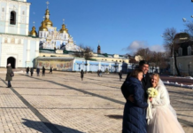 “Nën kambanat e luftës”, Kiev mban pamjen e normalitetit