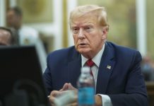 Trump: “Do të rikthej dënimin me vdekje, nuk kemi zgjidhje tjetër!”