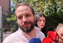 Arbër Veliaj 5 orë në SPAK: “Erdha vullnetarisht…”