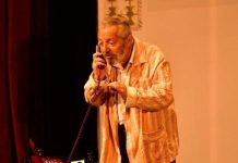 Shuhet Naun Shundi, aktori humb betejën me sëmundjen e rëndë në moshën 66-vjeçare