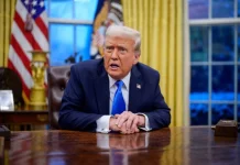 Donald Trump shkurton 3.3 milionë euro fonde për komunitetin LGBT në Ballkan