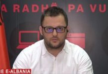 U denoncua i zhdukur, rikthehet në shtëpi ish-zyrtari i AKSHI! Deklarata në polici dhe çfarë zbuluan kamerat