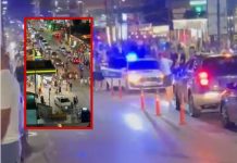 Aksident i rëndë në Ksamil: Shtetasi turk përplas 29-vjeçarin me motor (Emrat)
