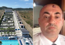 Arrestohet ish-kryeinspektori i IMT në Durrës, akuzohet se ndërtoi resort turistik pa leje