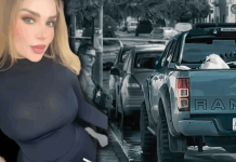 Tronditet Meksika, influencerja e njohur në Tik Tok gjendet e vdekur bashkë me burrin dhe fëmijët në një kamion