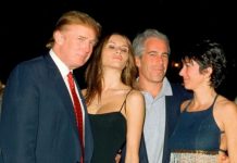 Skandali Epstein: Ghislane Maxwell flet më në fund për Donald Trump