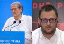 Zhdukja e Daniel Shimës, Berisha: “U torturua 4 orë në bodrumin e …”