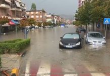 Stuhi dhe përmbytje nesër në Shqipëri: Meteorologu grek paralajmëron