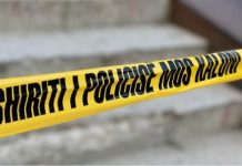 Shkodër: Ekzekutohet 61-vjeçari. Në kërkim autori i dyshuar (emrat)