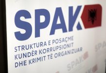 SPAK konfirmon: 3 deputetë, 1 ish-deputet dhe 1-ish ministër nën hetim!