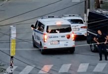 Policia zbarkon në Elbasan/ 30 të arrestuar në superaksionin policor