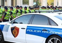 Zbulohet emri: Kush do të jetë drejtuesi i ri i Policisë Rrugore të Tiranës
