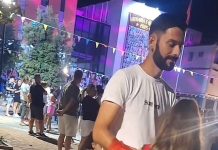 I mori jetën një 17-vjeçar me Range/ Intervistat prekëse të Kreshnik Tomait ku fliste për të bijën: “Do bëj të pamundurën për t’i plotësuar ëndrrën!”