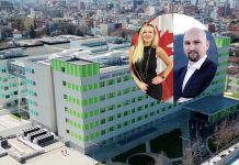 Drejtori i QSUT Florenc Spaho jep dorëheqjen pas 2 muajsh. Në vend të tij emërohet aktivistja e Diasporës nga Kanadaja
