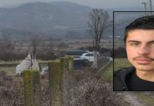 Ende mister vrasja e Pavlin Prekës/E vranë me silenciator në derën e shtëpisë. Çfarë pa 20-vjeçari?