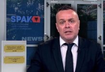 Eksperti bën deklaratën e fortë/ Një deputet së shpejti në pranga! Një zonjë dorëzoi në SPAK bllokun e shënimeve KYÇ