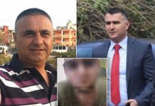 Vëllai i Nuredin Dumanit bën deklaratën bombë pë vrasjen e Sandër Ndokës: Akuzon një politikan të fuqishëm si porositës