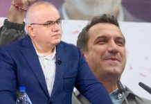 Artan Hoxha: “Erion Veliaj më ka kërcënuar familjen përmes bandave kriminale!”