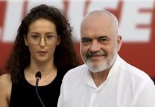 Silva Caka emërohet zv.ministre/ Partia e Lirisë: “Nuk ndalojmë askënd të lëpijë atë që ka pështyrë, apo të pështyjë fytyrën e vet”