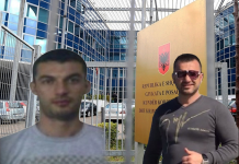 “Harrove që gruan, nënën dhe motrën i çoja unë në varreza”, “ushtari” i Alibejt përplaset me të në gjykatë: “Palaço, ke dashur ta vrasësh Megin?”