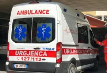 Ngjarje tragjike në Durrës/ I mituri mbytet teksa lahej në det
