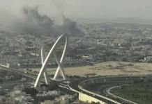Tronditet Katari: Izraelitët godasin me raketa kryeqytetin Doha
