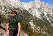 Tragjedi në Valbonë: Turisti humb jetën pasi ra në greminë