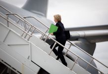 Incident me avionin e Ursula von der Leyen: Hakerat rusë ndërhyjnë në sistem, piloti bën ulje vetëm me harta të printuara