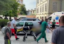 Shkodra s’gjen paqe/ Dy viktima dhe dy të plagosur nga atentati mafioz: Zbardhet dinamika e ngjarjes. Si u arrestua autori