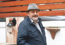 Humbi betejën me sëmundjen/ Ndahet nga jeta aktori Enver Petrovci