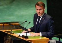 Franca njeh zyrtarisht shtetin palestinez, SHBA dhe Izraeli kundërshtojnë
