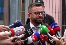 Erion Isai i pandehur në SPAK! Zbulohen akuzat ndaj kryebashkiakut të Kolonjës