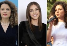 Rama emëron 3 zv.ministret e reja/ Silva Caka e LSI një vit më parë bënte thirrje për protestë kundër qeverisë