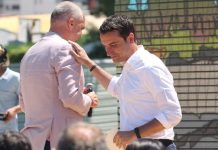 Nuk ka zgjedhje për Tiranën/ Pezullohet shkarkimi i Erion Veliajt