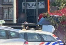 Tronditet Brukseli/ 29-vjeçari shqiptar gjendet i varur në tabelën e sinjalistikës pranë qendrës tregtare