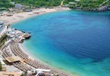 Nga Velipoja në Lukovë, ja cilat janë plazhet më të pastër dhe më të ndotur në vend: Befason Ksamili