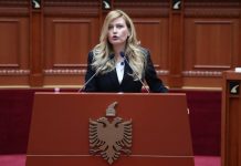 Mesila Doda braktis PD-në! Zbulon arsyet e largimit