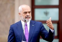 Rama gati për të prezantuar programin e mandatit të katërt: Paga minimale 500 €. Ja sa do të jetë mesatarja