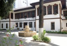 Vuloset fati i Sarajeve/ Do të shndërrohen në Muze të Artit dhe Kulturës Islame