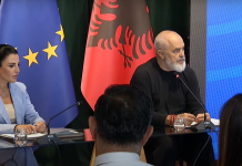 Nga janari, Operator Kombëtar për ujin! Heqje lirie për ata që vjedhin ujë