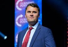 Zbulohet portreti i vrasësit të Charlie Kirk: FBI publikon pamjet